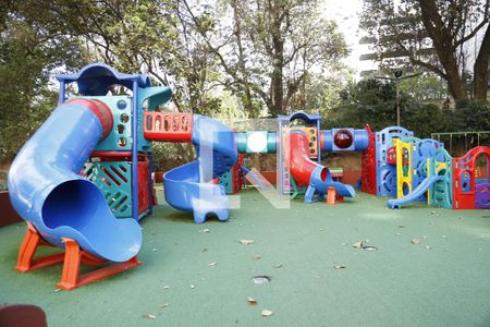 Apartamento à venda com 131m², 3 quartos e 2 vagasPlayground