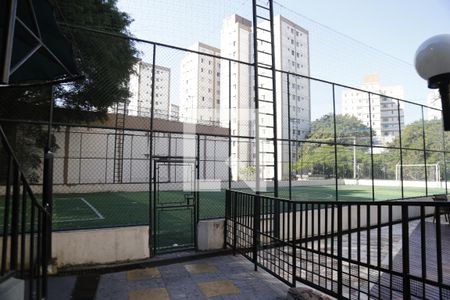 Apartamento à venda com 131m², 3 quartos e 2 vagasCampo Esportivo