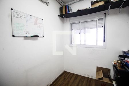 Apartamento à venda com 94m², 3 quartos e 2 vagasQuarto 3
