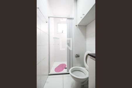 Apartamento à venda com 94m², 3 quartos e 2 vagasBanheiro