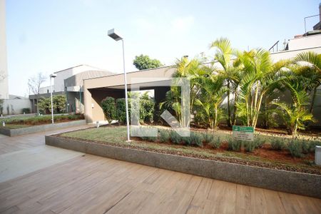 Apartamento à venda com 94m², 3 quartos e 2 vagasJardim