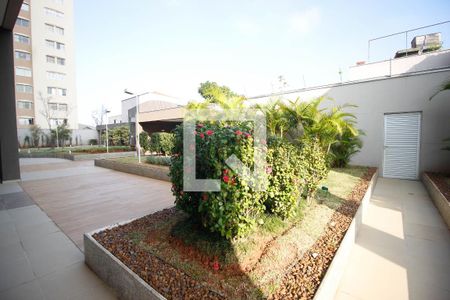 Apartamento à venda com 94m², 3 quartos e 2 vagasJardim