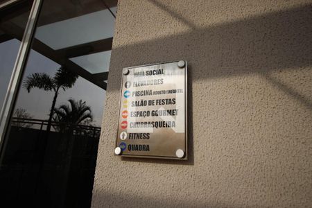 Apartamento à venda com 94m², 3 quartos e 2 vagasDetalhe