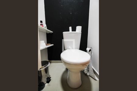 Apartamento à venda com 94m², 3 quartos e 2 vagasLavabo