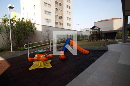 Apartamento à venda com 94m², 3 quartos e 2 vagasÁrea comum - Playground