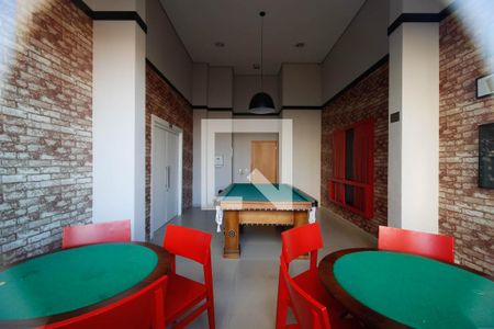 Apartamento à venda com 94m², 3 quartos e 2 vagasvqSalão de jogos