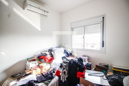 Apartamento à venda com 94m², 3 quartos e 2 vagasQuarto 2