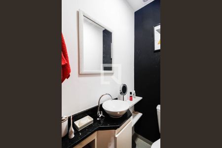 Apartamento à venda com 94m², 3 quartos e 2 vagasLavabo