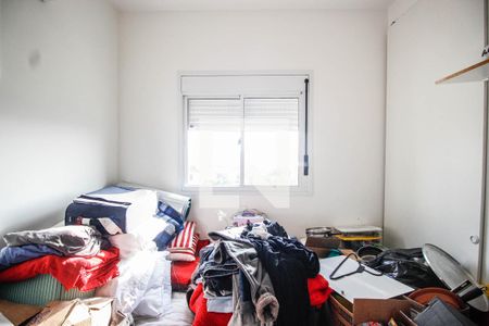 Apartamento à venda com 94m², 3 quartos e 2 vagasQuarto 2