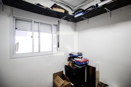 Apartamento à venda com 94m², 3 quartos e 2 vagasQuarto 3