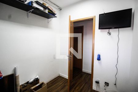 Apartamento à venda com 94m², 3 quartos e 2 vagasQuarto 3