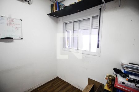 Apartamento à venda com 94m², 3 quartos e 2 vagasQuarto 3