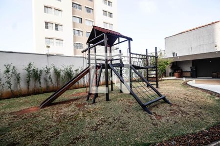 Apartamento à venda com 94m², 3 quartos e 2 vagasÁrea comum - Playground