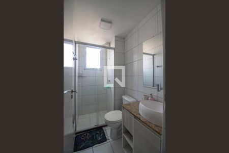 Apartamento à venda com 43m², 2 quartos e 1 vagaBanheiro