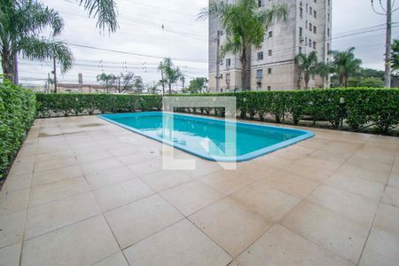 Apartamento à venda com 43m², 2 quartos e 1 vagaÁrea comum