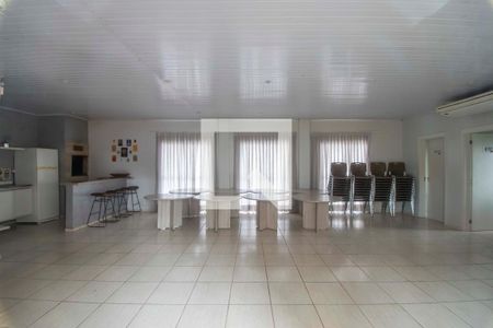 Apartamento à venda com 43m², 2 quartos e 1 vagaÁrea comum