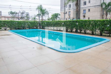 Apartamento à venda com 43m², 2 quartos e 1 vagaÁrea comum