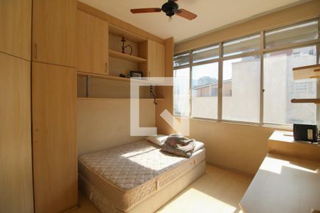 Quarto 1 de apartamento à venda com 3 quartos, 175m² em Copacabana, Rio de Janeiro