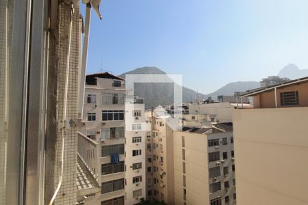 Vista do Quarto 1 de apartamento à venda com 3 quartos, 175m² em Copacabana, Rio de Janeiro