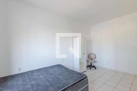 Quarto de kitnet/studio para alugar com 1 quarto, 29m² em Trindade, Florianópolis