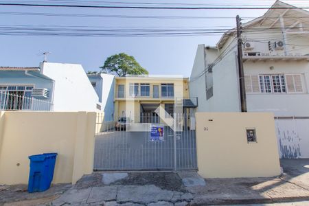 Studio para alugar com 29m², 1 quarto e sem vaga Studio para alugar com 29m², 1 quarto e sem vagaFachada