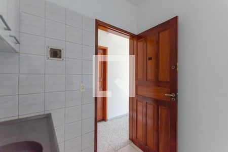Studio para alugar com 29m², 1 quarto e sem vaga Studio para alugar com 29m², 1 quarto e sem vagaCozinha