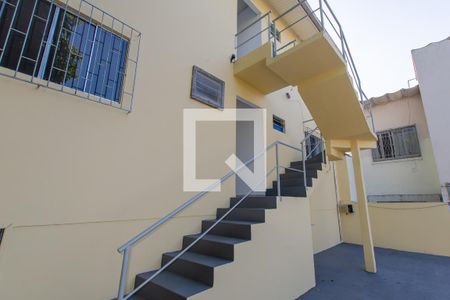 Studio para alugar com 29m², 1 quarto e sem vaga Studio para alugar com 29m², 1 quarto e sem vagaÁrea comum