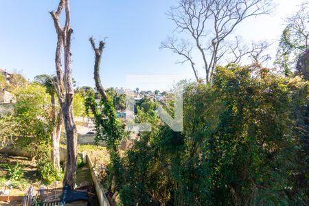 Vista do Quarto 1 de apartamento para alugar com 3 quartos, 80m² em Pilarzinho, Curitiba