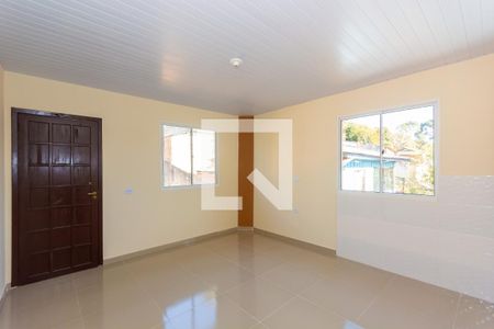 Sala e Cozinha de apartamento para alugar com 3 quartos, 80m² em Pilarzinho, Curitiba