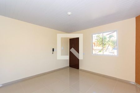 Sala e Cozinha de apartamento para alugar com 3 quartos, 80m² em Pilarzinho, Curitiba