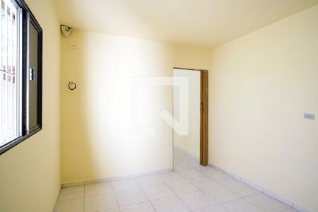 Quarto de casa para alugar com 2 quartos, 45m² em Barcelona, São Caetano do Sul