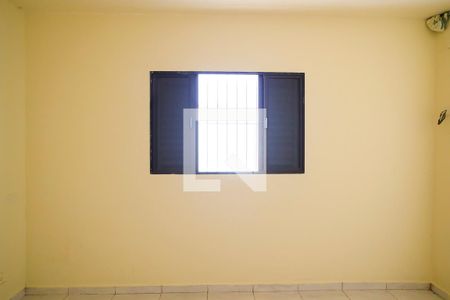 Quarto de casa para alugar com 2 quartos, 45m² em Barcelona, São Caetano do Sul