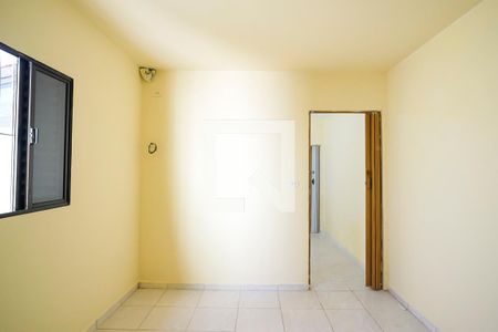 Casa para alugar com 45m², 2 quartos e sem vagaQuarto