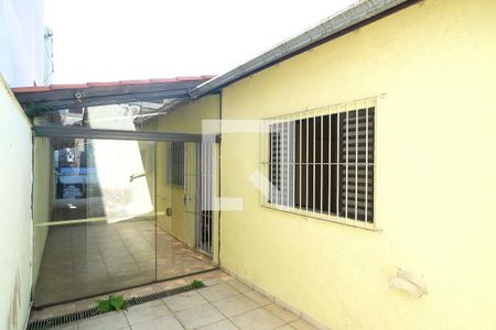 Casa para alugar com 45m², 2 quartos e sem vagaÁrea de Serviço
