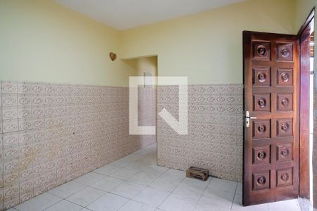 Casa para alugar com 45m², 2 quartos e sem vagaCozinha