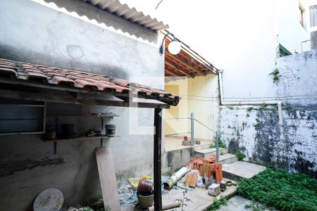Casa para alugar com 45m², 2 quartos e sem vagaÁrea comum