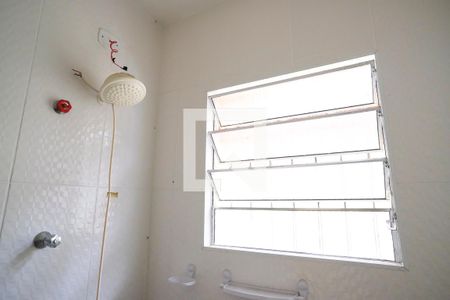 Casa para alugar com 45m², 2 quartos e sem vagaBanheiro