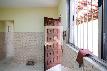 Casa para alugar com 45m², 2 quartos e sem vagaCozinha