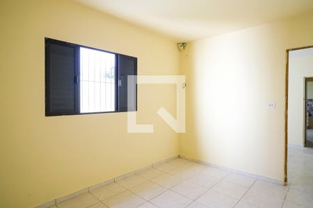 Quarto de casa para alugar com 2 quartos, 45m² em Barcelona, São Caetano do Sul