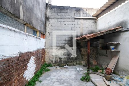 Casa para alugar com 45m², 2 quartos e sem vagaÁrea comum