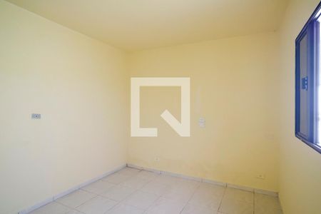 Quarto de casa para alugar com 2 quartos, 45m² em Barcelona, São Caetano do Sul
