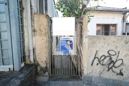 Casa para alugar com 45m², 2 quartos e sem vagaÁrea de Serviço