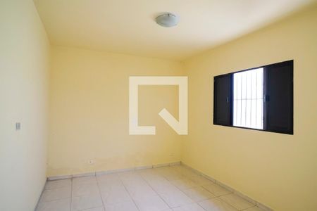 Quarto de casa para alugar com 2 quartos, 45m² em Barcelona, São Caetano do Sul