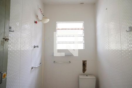 Casa para alugar com 45m², 2 quartos e sem vagaBanheiro