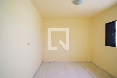 Quarto de casa para alugar com 2 quartos, 45m² em Barcelona, São Caetano do Sul