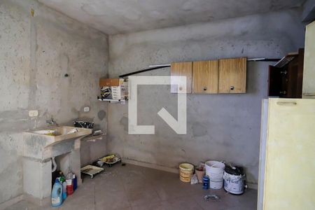 Casa para alugar com 45m², 2 quartos e sem vagaÁrea de Serviço