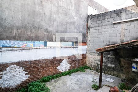 Casa para alugar com 45m², 2 quartos e sem vagaÁrea comum