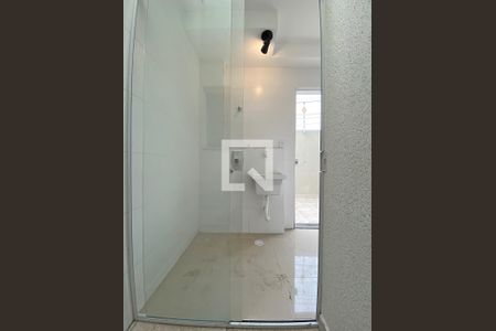 Casa de condomínio para alugar com 47m², 2 quartos e sem vaga Casa de condomínio para alugar com 47m², 2 quartos e sem vagaJardim de inverno