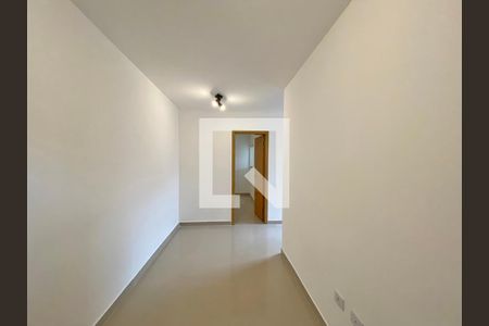 Sala de casa de condomínio para alugar com 2 quartos, 47m² em Vila Prudente, São Paulo