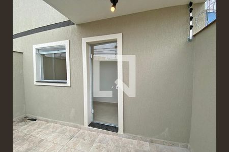 Casa de condomínio para alugar com 47m², 2 quartos e sem vaga Casa de condomínio para alugar com 47m², 2 quartos e sem vagaÁrea Externa
